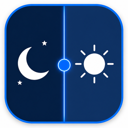 Backend Theme module icon