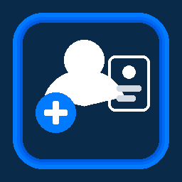 Portal Contact & Address Manager module icon