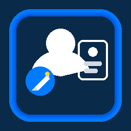 Portal Contact & Address Editor module icon