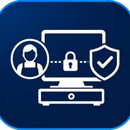 POS Access Rights module icon