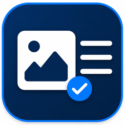 Product Images module icon