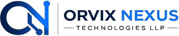 Orvix Nexus Technologies LLP